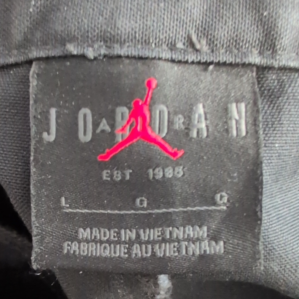Jordan Chicago Women's Pants L (12-14)